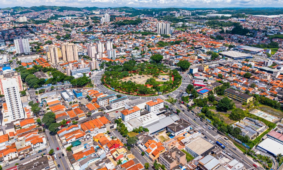 FOTO: Divulgação/PMSBC Diário do Grande ABC - Notícias e informações do Grande ABC: Santo André, São Bernardo, São Caetano, Diadema, Mauá, Ribeirão Pires e Rio Grande da Serra
