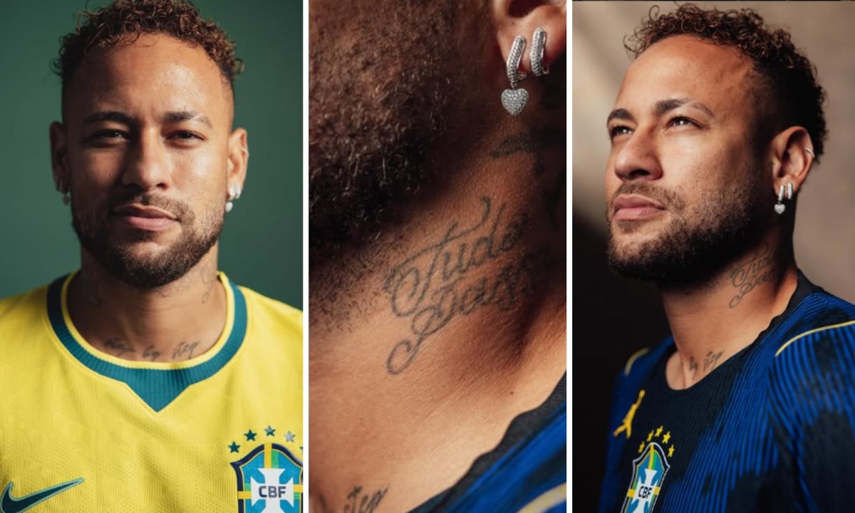 FOTO: Reprodução/Instagram Diário do Grande ABC - Notícias e informações do Grande ABC: Santo André, São Bernardo, São Caetano, Diadema, Mauá, Ribeirão Pires e Rio Grande da Serra