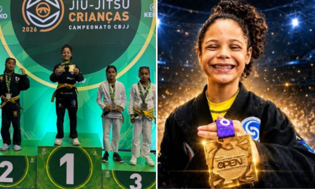 FOTO: Reprodução/Instagram Diário do Grande ABC - Notícias e informações do Grande ABC: Santo André, São Bernardo, São Caetano, Diadema, Mauá, Ribeirão Pires e Rio Grande da Serra