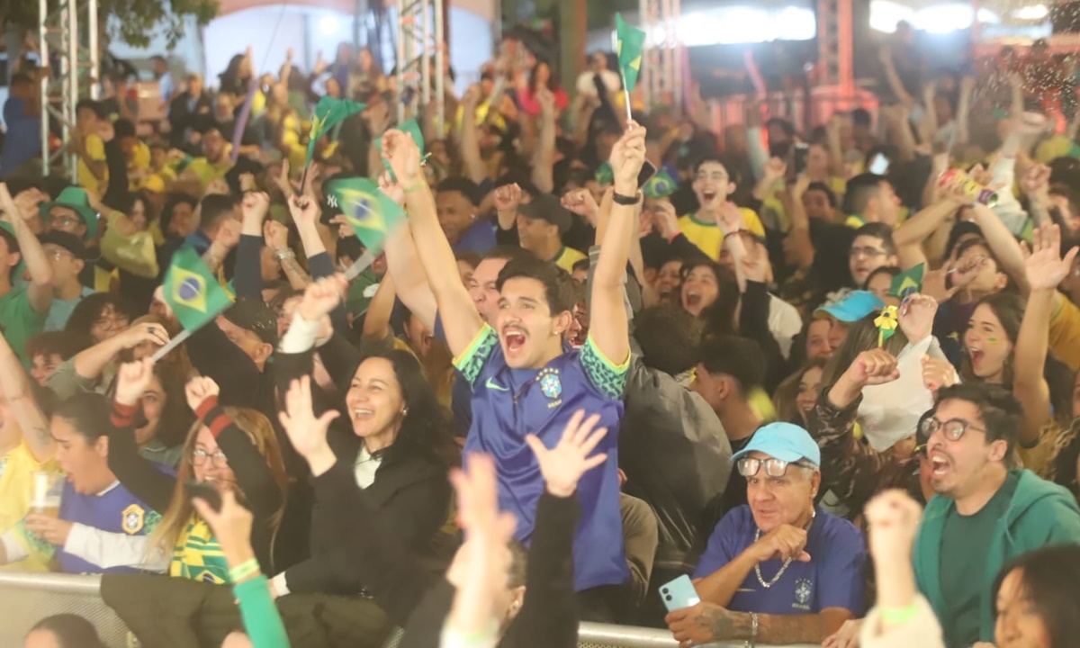 André Henriques/DGABC Diário do Grande ABC - Notícias e informações do Grande ABC: Santo André, São Bernardo, São Caetano, Diadema, Mauá, Ribeirão Pires e Rio Grande da Serra