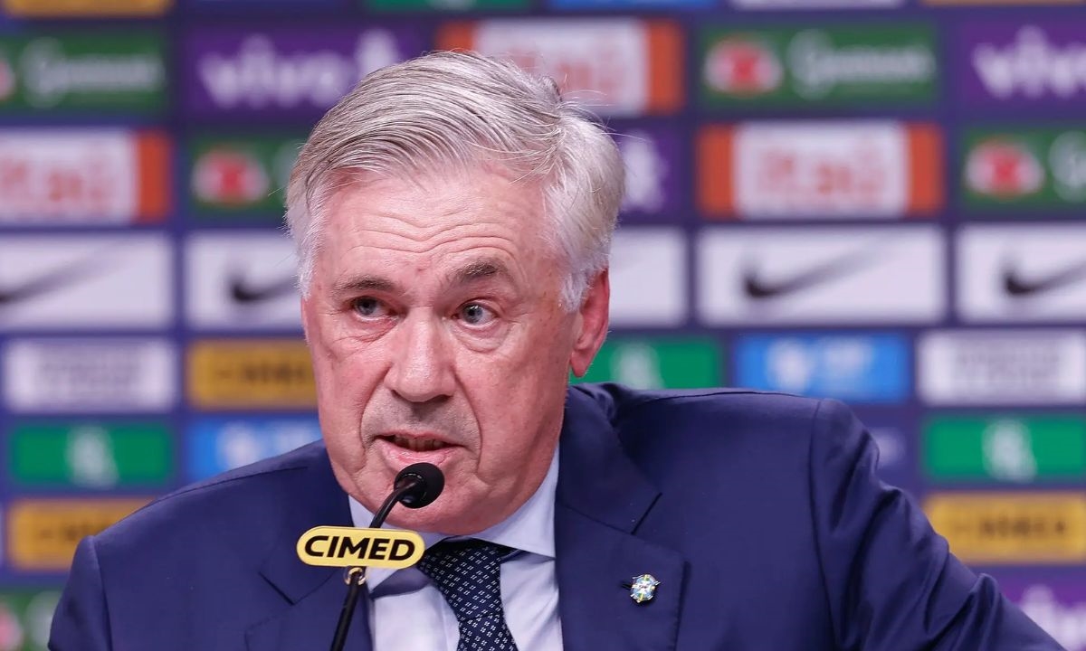 Reprodução/CBF Diário do Grande ABC - Notícias e informações do Grande ABC: Santo André, São Bernardo, São Caetano, Diadema, Mauá, Ribeirão Pires e Rio Grande da Serra