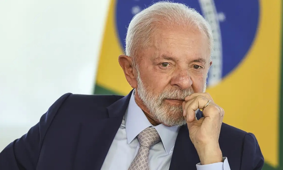 Marcelo Camargo/Agência Brasil Diário do Grande ABC - Notícias e informações do Grande ABC: Santo André, São Bernardo, São Caetano, Diadema, Mauá, Ribeirão Pires e Rio Grande da Serra