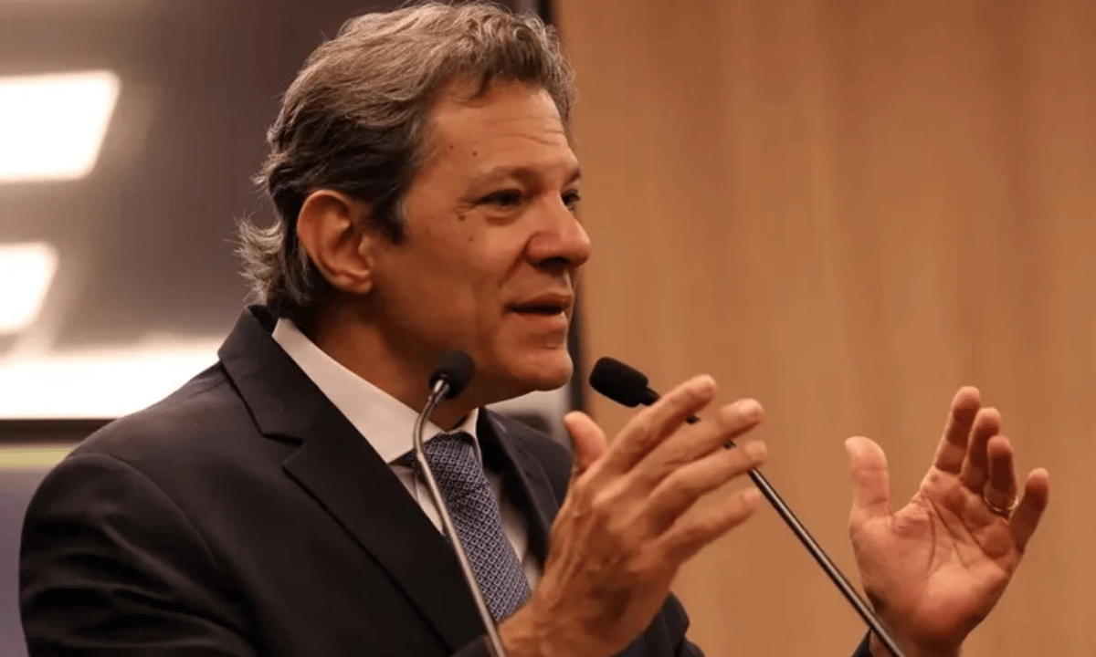 FOTO: José Cruz/Agência Brasil Diário do Grande ABC - Notícias e informações do Grande ABC: Santo André, São Bernardo, São Caetano, Diadema, Mauá, Ribeirão Pires e Rio Grande da Serra
