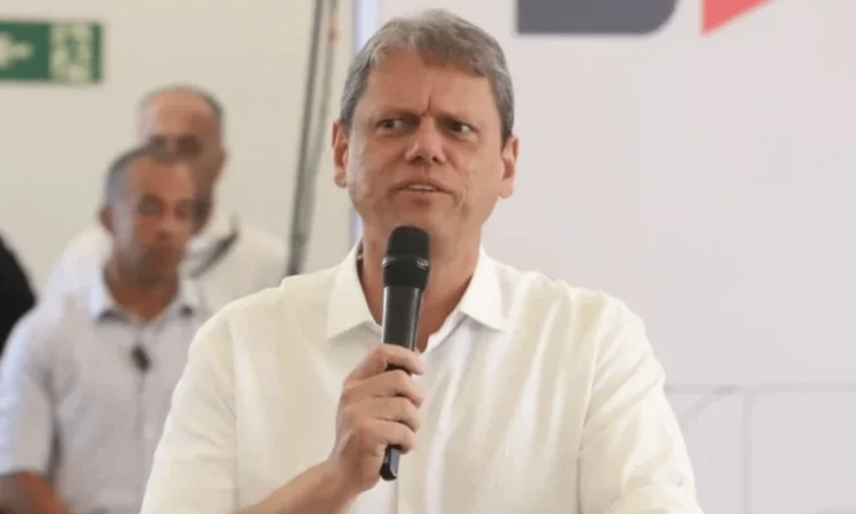 FOTO: Denis Maciel/DGABC Diário do Grande ABC - Notícias e informações do Grande ABC: Santo André, São Bernardo, São Caetano, Diadema, Mauá, Ribeirão Pires e Rio Grande da Serra