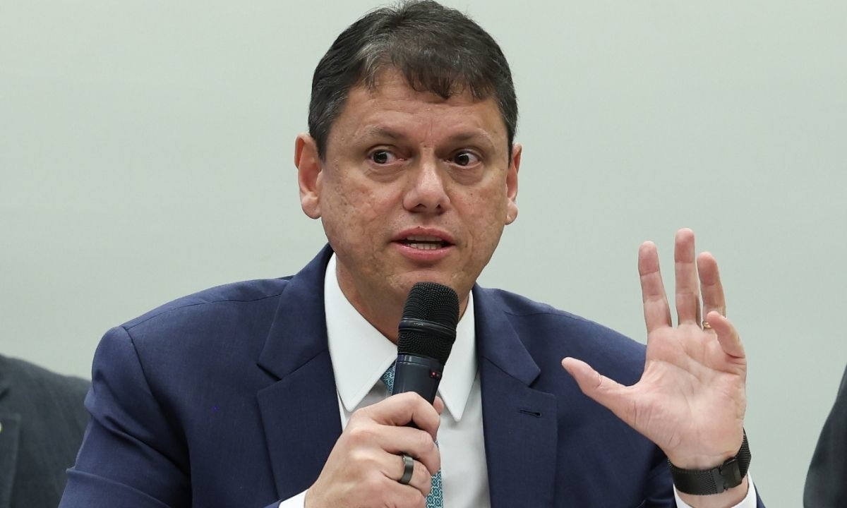 FOTO: Marcelo Camargo/Agência Brasil Diário do Grande ABC - Notícias e informações do Grande ABC: Santo André, São Bernardo, São Caetano, Diadema, Mauá, Ribeirão Pires e Rio Grande da Serra