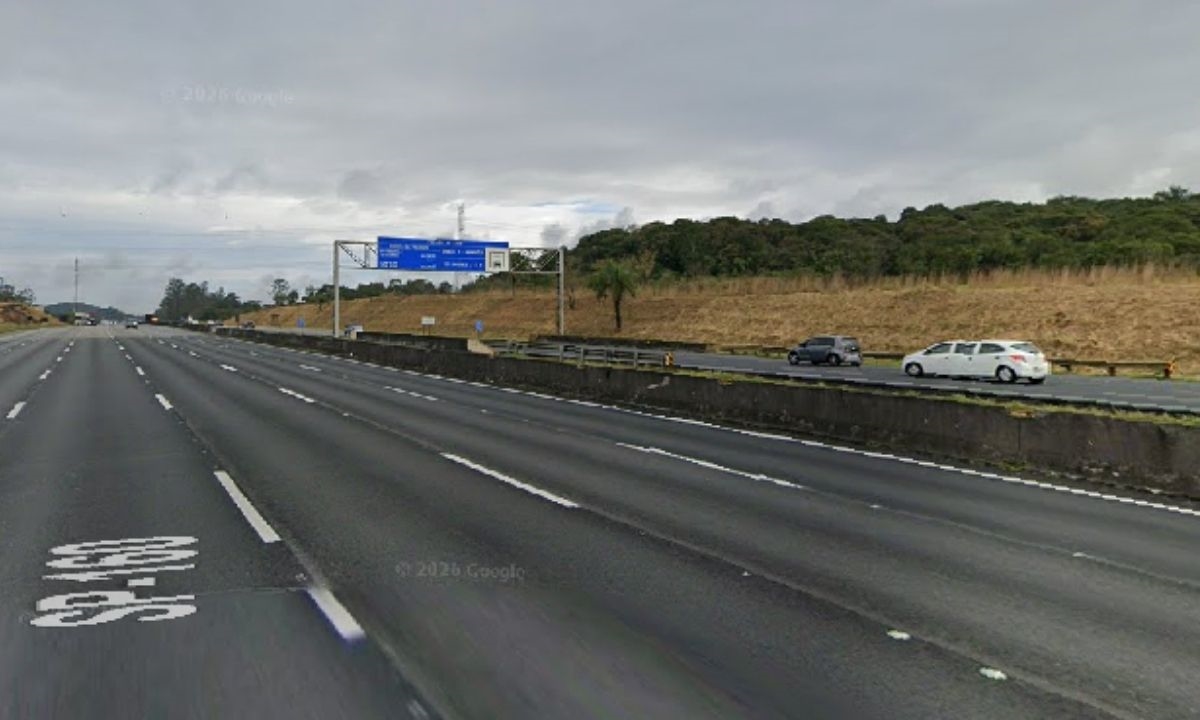 FOTO: Reprodução/Google StreetView (ilustrativa) Diário do Grande ABC - Notícias e informações do Grande ABC: Santo André, São Bernardo, São Caetano, Diadema, Mauá, Ribeirão Pires e Rio Grande da Serra