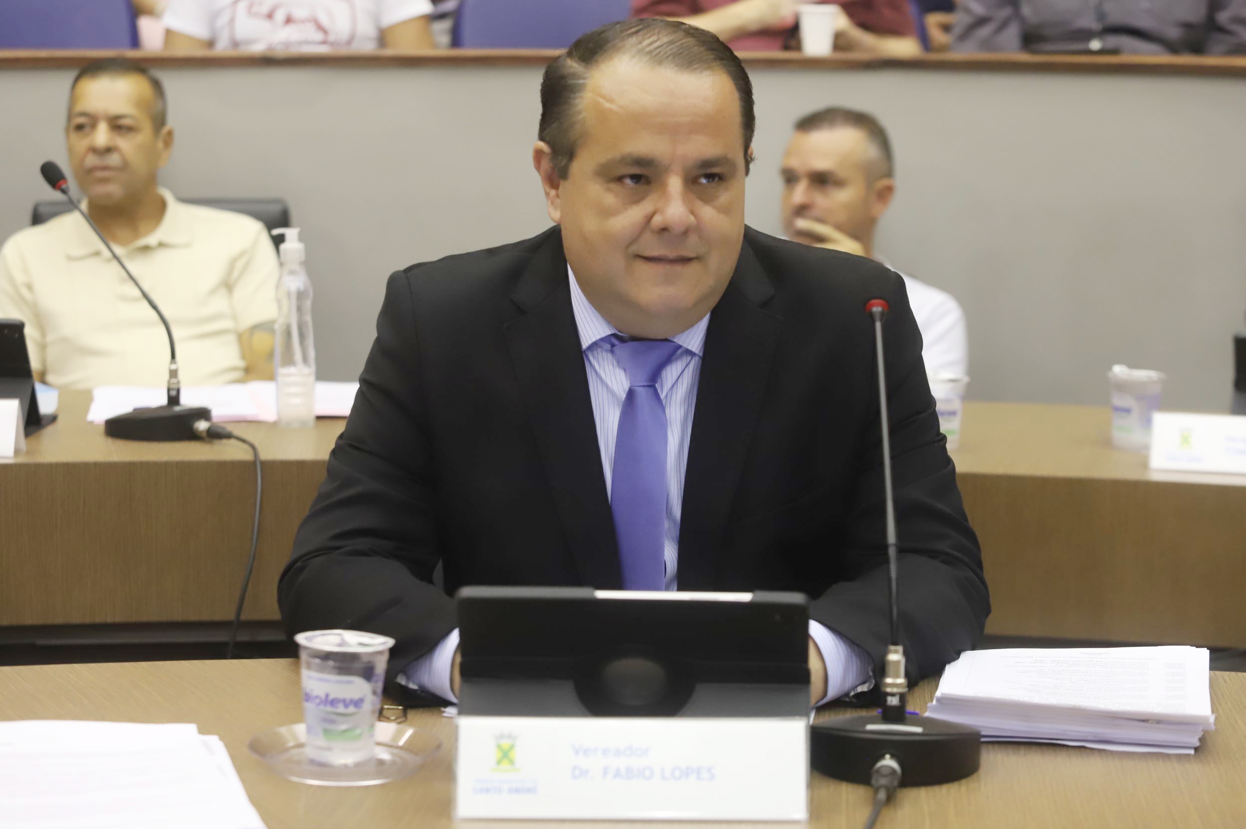 FOTO: André Henriques 4/2/25 Diário do Grande ABC - Notícias e informações do Grande ABC: Santo André, São Bernardo, São Caetano, Diadema, Mauá, Ribeirão Pires e Rio Grande da Serra
