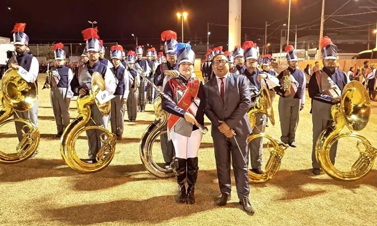 Crédito da foto 1 – Acervo da banda Diário do Grande ABC - Notícias e informações do Grande ABC: Santo André, São Bernardo, São Caetano, Diadema, Mauá, Ribeirão Pires e Rio Grande da Serra