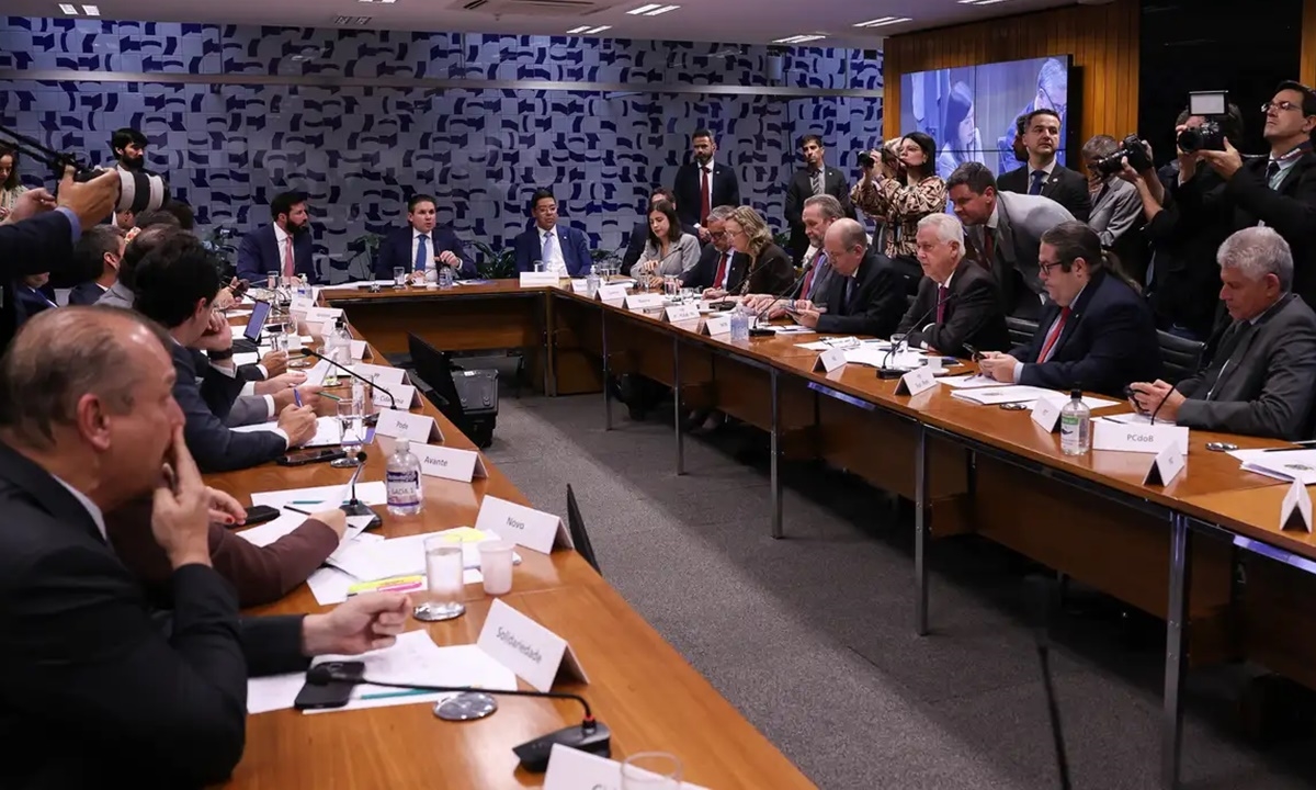 Lula Marques/Agência Brasil Diário do Grande ABC - Notícias e informações do Grande ABC: Santo André, São Bernardo, São Caetano, Diadema, Mauá, Ribeirão Pires e Rio Grande da Serra