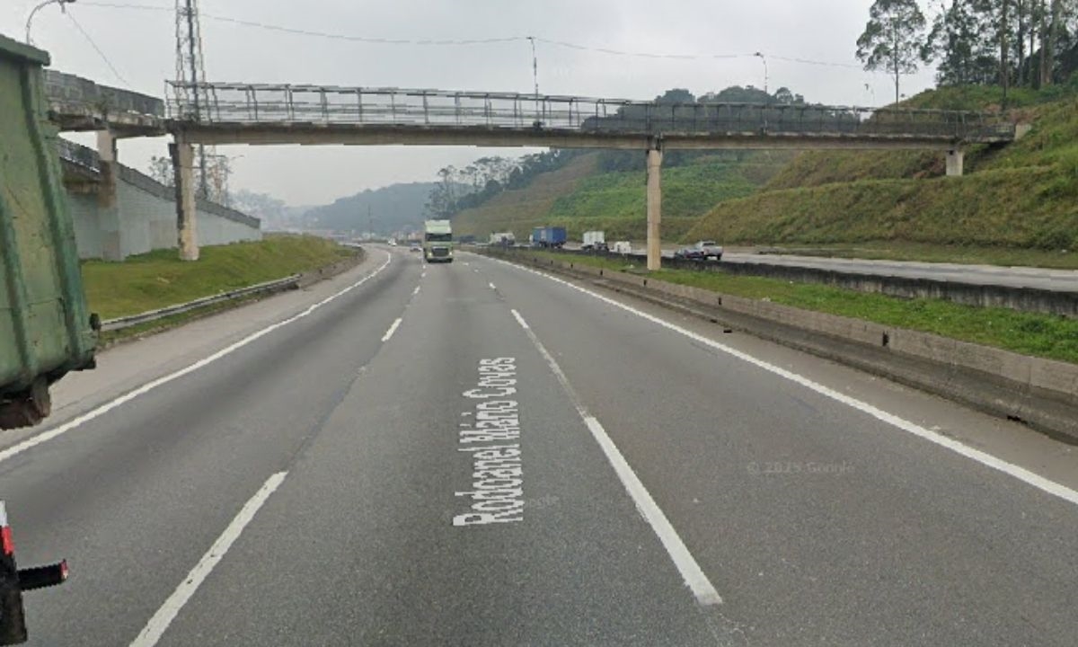 FOTO: Reprodução/Google StreetView (ilustrativa) Diário do Grande ABC - Notícias e informações do Grande ABC: Santo André, São Bernardo, São Caetano, Diadema, Mauá, Ribeirão Pires e Rio Grande da Serra