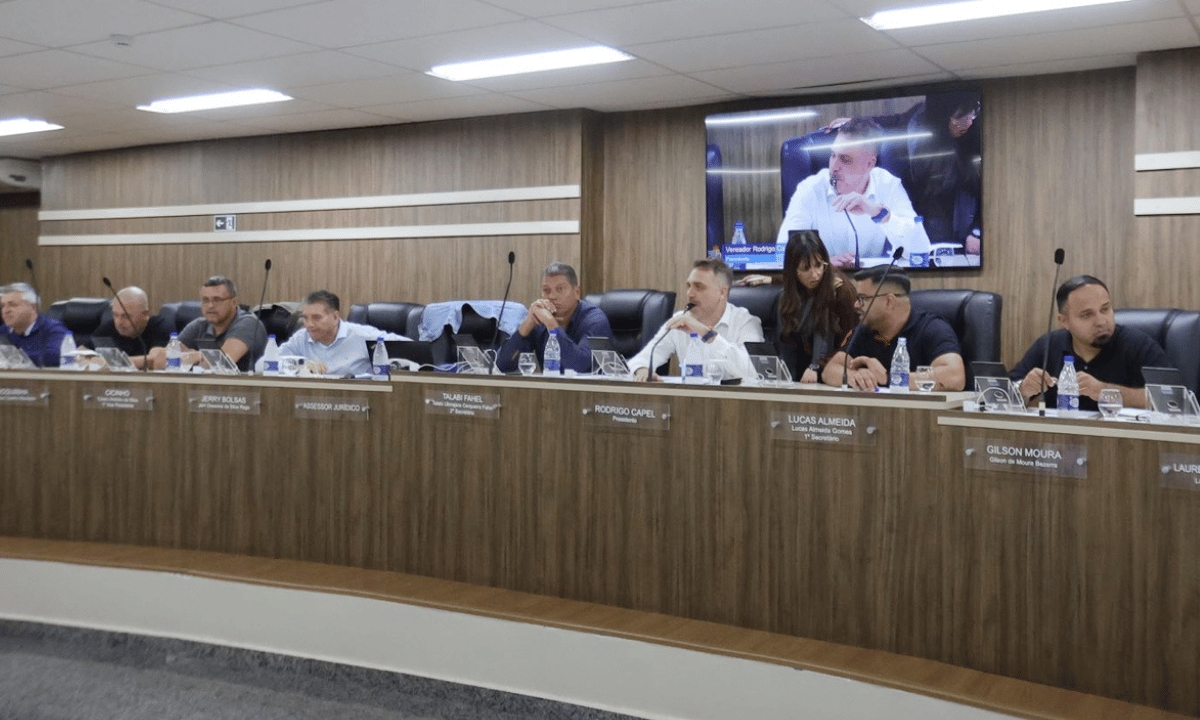 FOTO: Celso Luiz/DGABC Diário do Grande ABC - Notícias e informações do Grande ABC: Santo André, São Bernardo, São Caetano, Diadema, Mauá, Ribeirão Pires e Rio Grande da Serra
