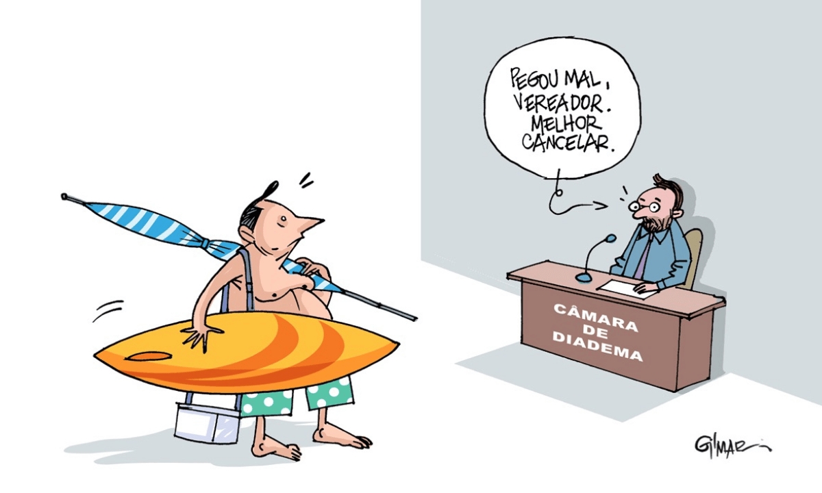 Gilmar Diário do Grande ABC - Notícias e informações do Grande ABC: Santo André, São Bernardo, São Caetano, Diadema, Mauá, Ribeirão Pires e Rio Grande da Serra