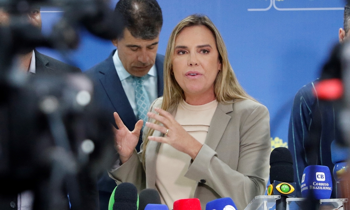 FOTO: Bruno Peres/Agência Brasil Diário do Grande ABC - Notícias e informações do Grande ABC: Santo André, São Bernardo, São Caetano, Diadema, Mauá, Ribeirão Pires e Rio Grande da Serra