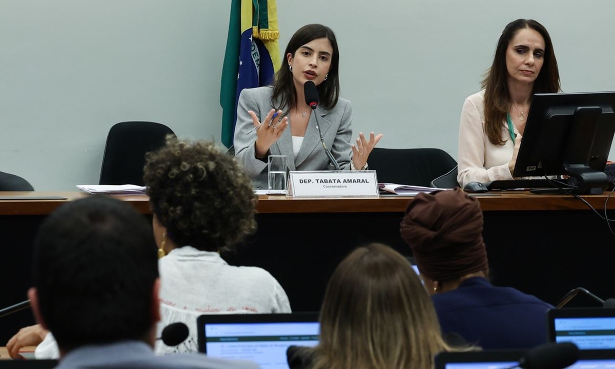 FOTO: Lula Marques/Agência Brasil Diário do Grande ABC - Notícias e informações do Grande ABC: Santo André, São Bernardo, São Caetano, Diadema, Mauá, Ribeirão Pires e Rio Grande da Serra