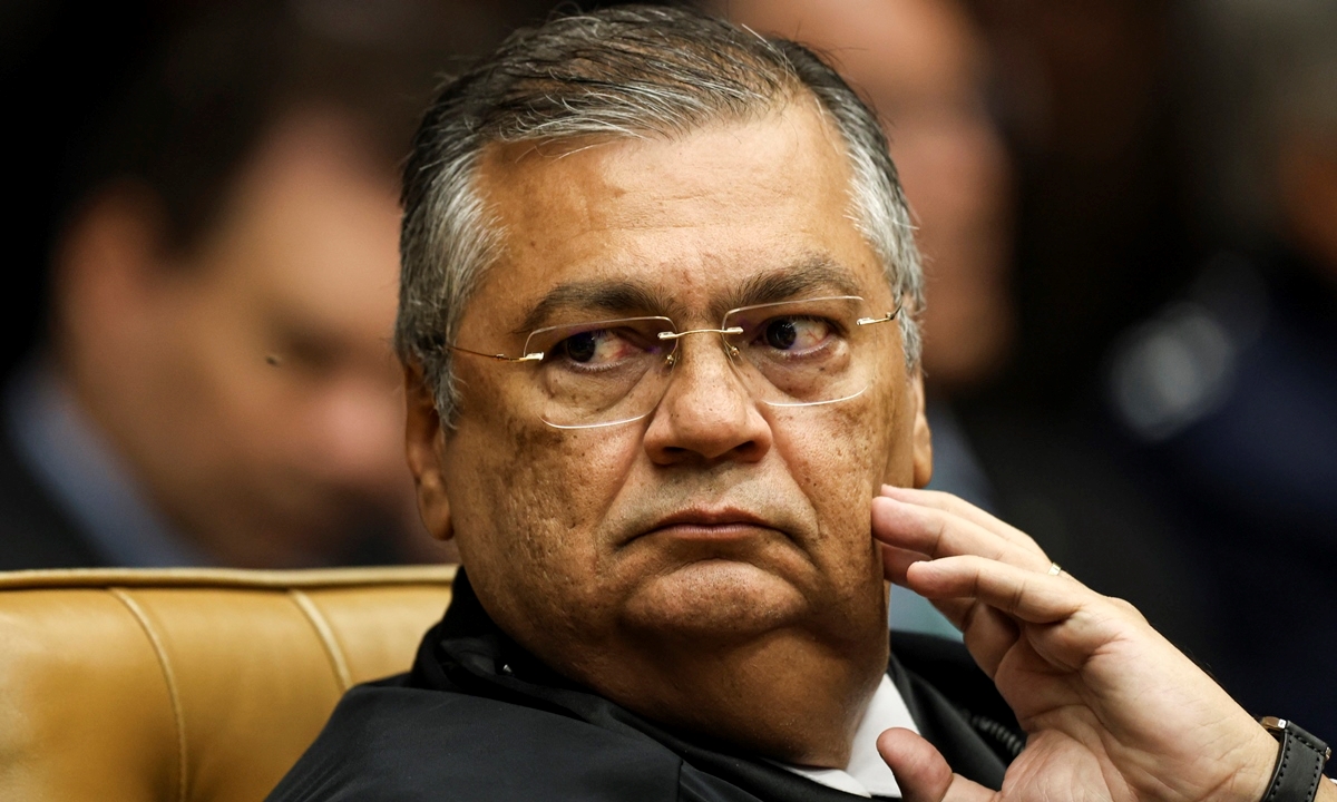 FOTO: Marcelo Camargo/Agência Brasil Diário do Grande ABC - Notícias e informações do Grande ABC: Santo André, São Bernardo, São Caetano, Diadema, Mauá, Ribeirão Pires e Rio Grande da Serra