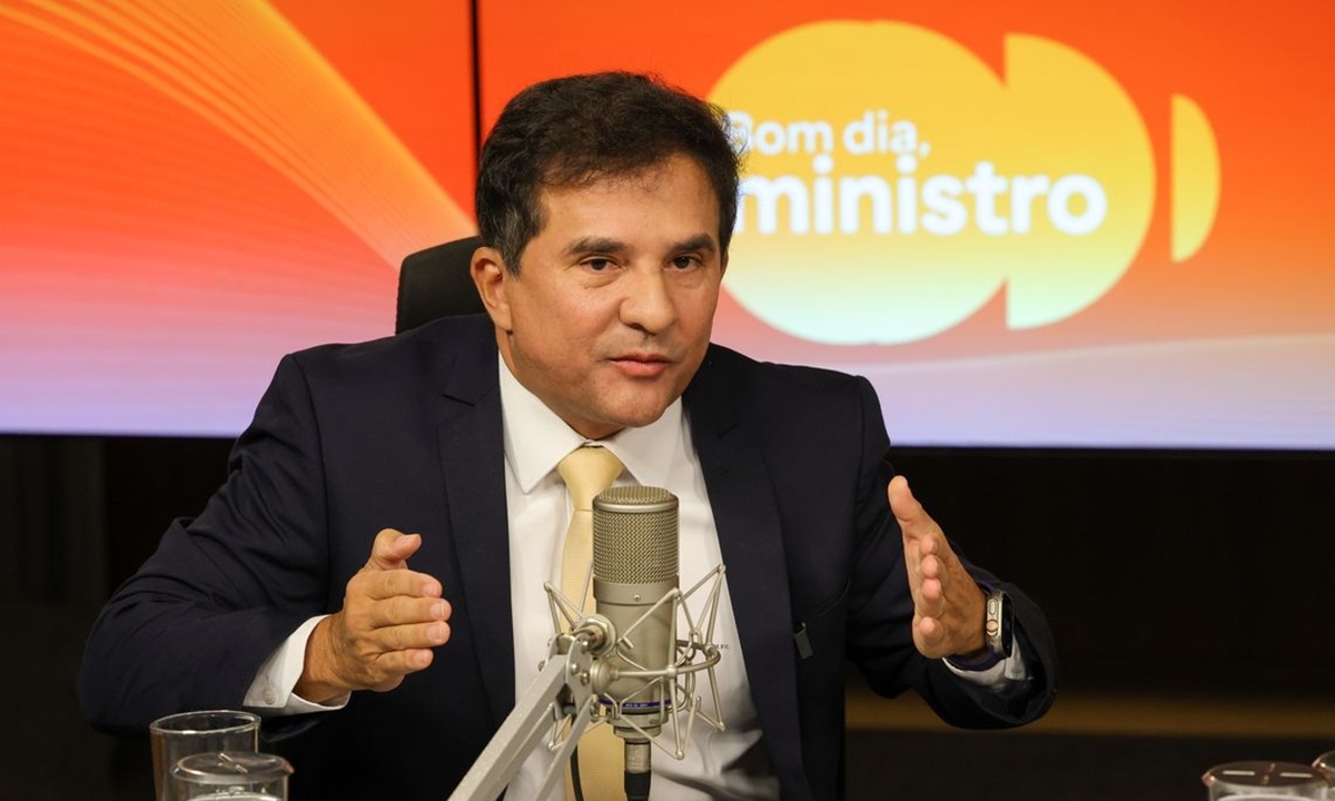 FOTO: Fabio Rodrigues-Pozzebom/ Agência Brasil Diário do Grande ABC - Notícias e informações do Grande ABC: Santo André, São Bernardo, São Caetano, Diadema, Mauá, Ribeirão Pires e Rio Grande da Serra