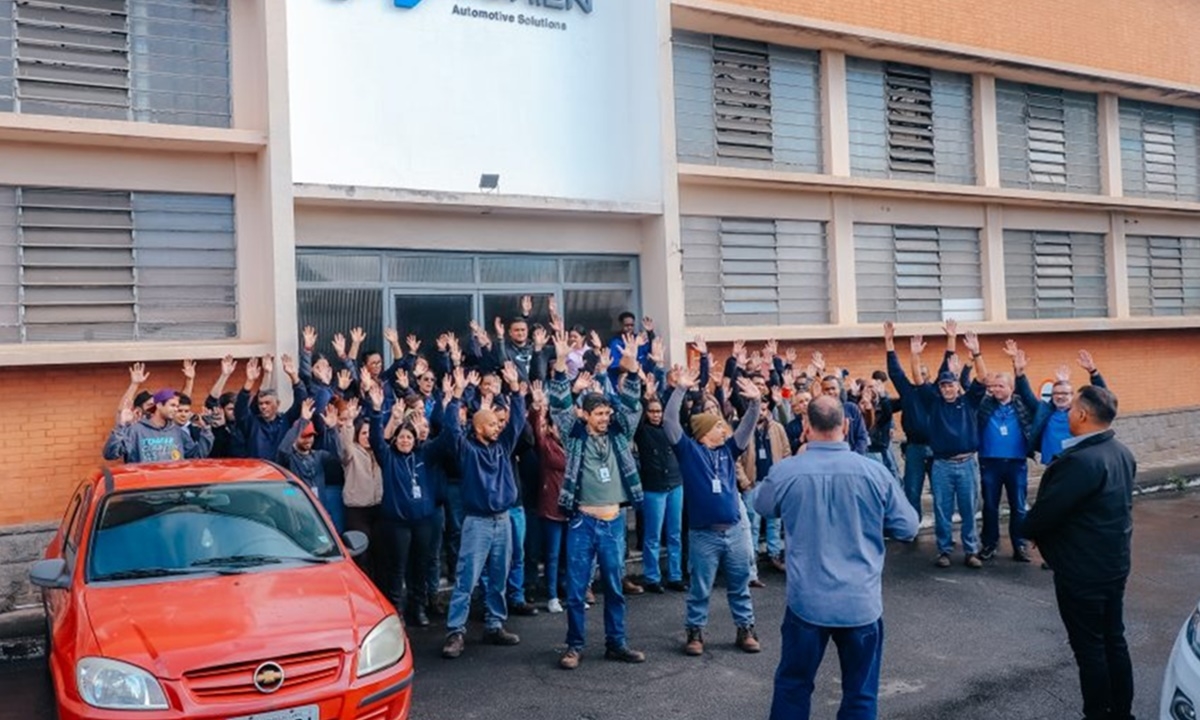 Adonis Guerra/SMABC Diário do Grande ABC - Notícias e informações do Grande ABC: Santo André, São Bernardo, São Caetano, Diadema, Mauá, Ribeirão Pires e Rio Grande da Serra