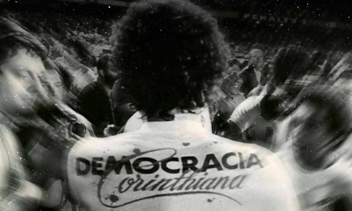 FOTO: Reprodução/X/Corinthians Diário do Grande ABC - Notícias e informações do Grande ABC: Santo André, São Bernardo, São Caetano, Diadema, Mauá, Ribeirão Pires e Rio Grande da Serra