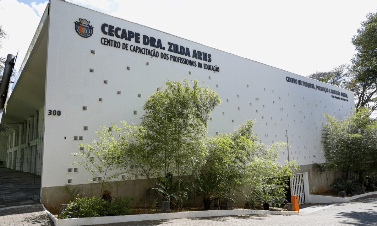 FOTO: Eric Romero/PMSCS Diário do Grande ABC - Notícias e informações do Grande ABC: Santo André, São Bernardo, São Caetano, Diadema, Mauá, Ribeirão Pires e Rio Grande da Serra