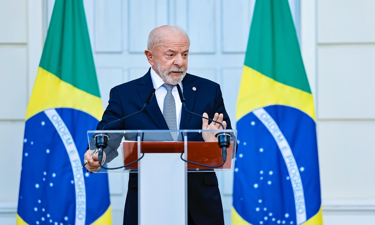 Ricardo Stuckert/PR Diário do Grande ABC - Notícias e informações do Grande ABC: Santo André, São Bernardo, São Caetano, Diadema, Mauá, Ribeirão Pires e Rio Grande da Serra