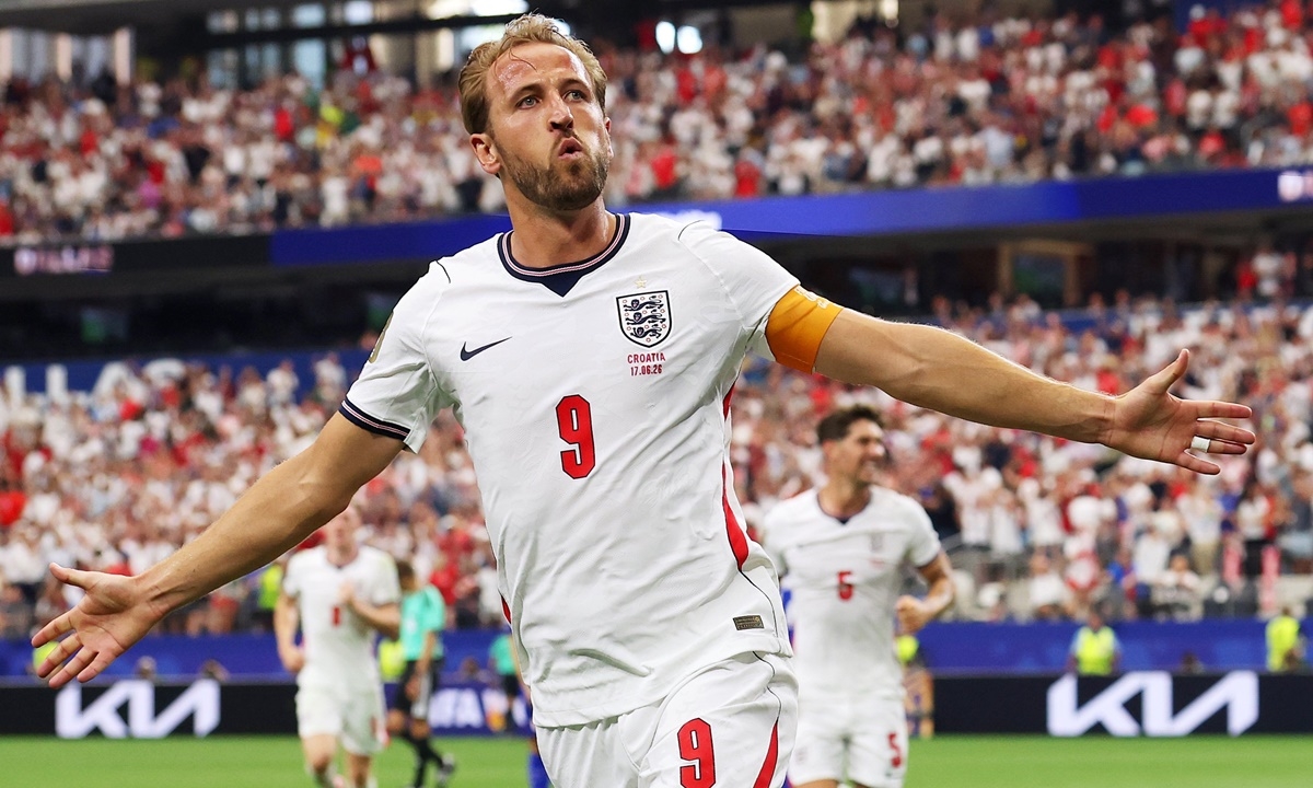 FOTO: Reprodução/X/@England Diário do Grande ABC - Notícias e informações do Grande ABC: Santo André, São Bernardo, São Caetano, Diadema, Mauá, Ribeirão Pires e Rio Grande da Serra