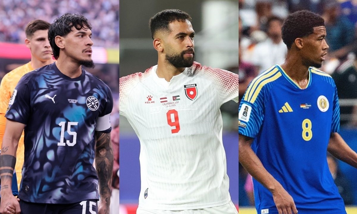 FOTO: Reprodução/X/Fifa World Cup Diário do Grande ABC - Notícias e informações do Grande ABC: Santo André, São Bernardo, São Caetano, Diadema, Mauá, Ribeirão Pires e Rio Grande da Serra