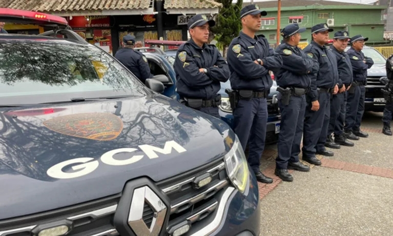 Divulgação/PMETRP Diário do Grande ABC - Notícias e informações do Grande ABC: Santo André, São Bernardo, São Caetano, Diadema, Mauá, Ribeirão Pires e Rio Grande da Serra