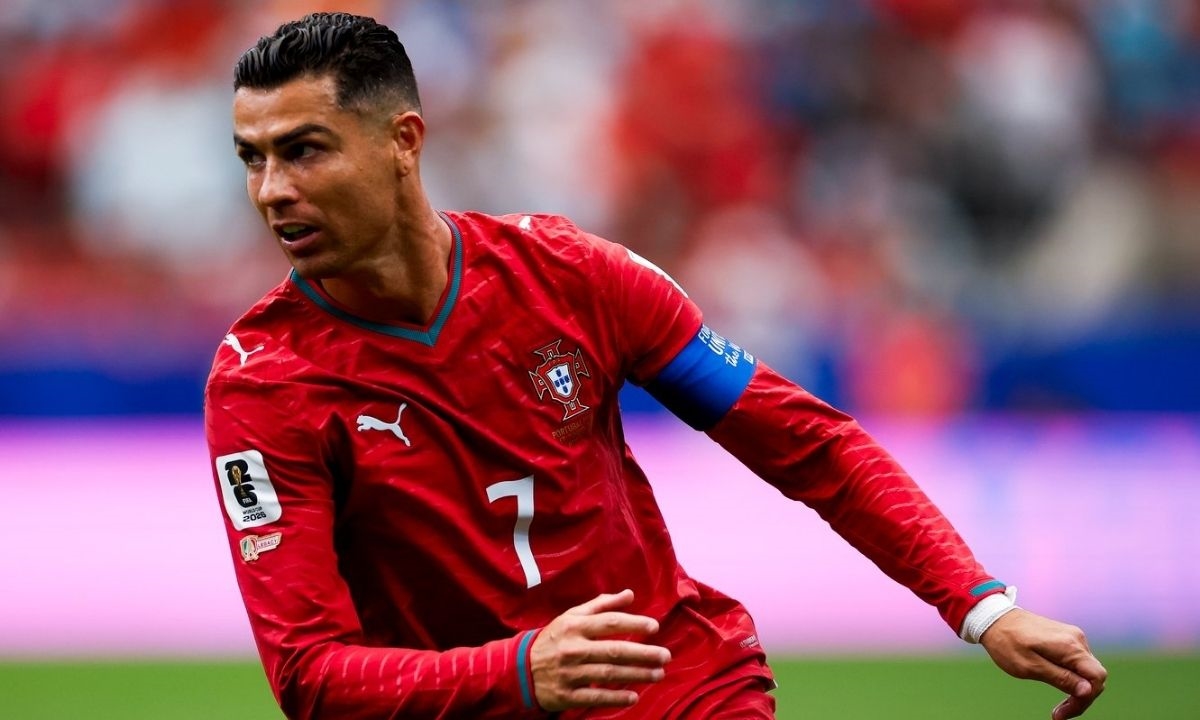 FOTO: Reprodução/X/@Cristiano Diário do Grande ABC - Notícias e informações do Grande ABC: Santo André, São Bernardo, São Caetano, Diadema, Mauá, Ribeirão Pires e Rio Grande da Serra