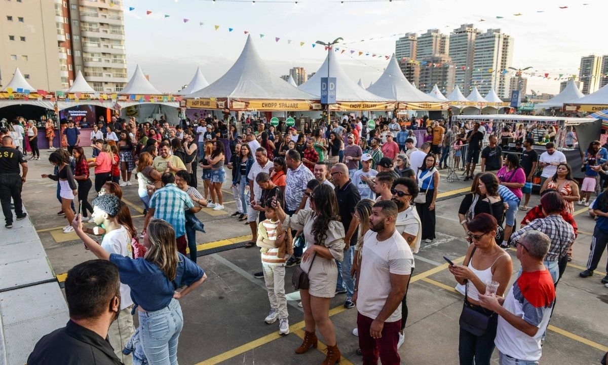 FOTO: Divulgação Diário do Grande ABC - Notícias e informações do Grande ABC: Santo André, São Bernardo, São Caetano, Diadema, Mauá, Ribeirão Pires e Rio Grande da Serra