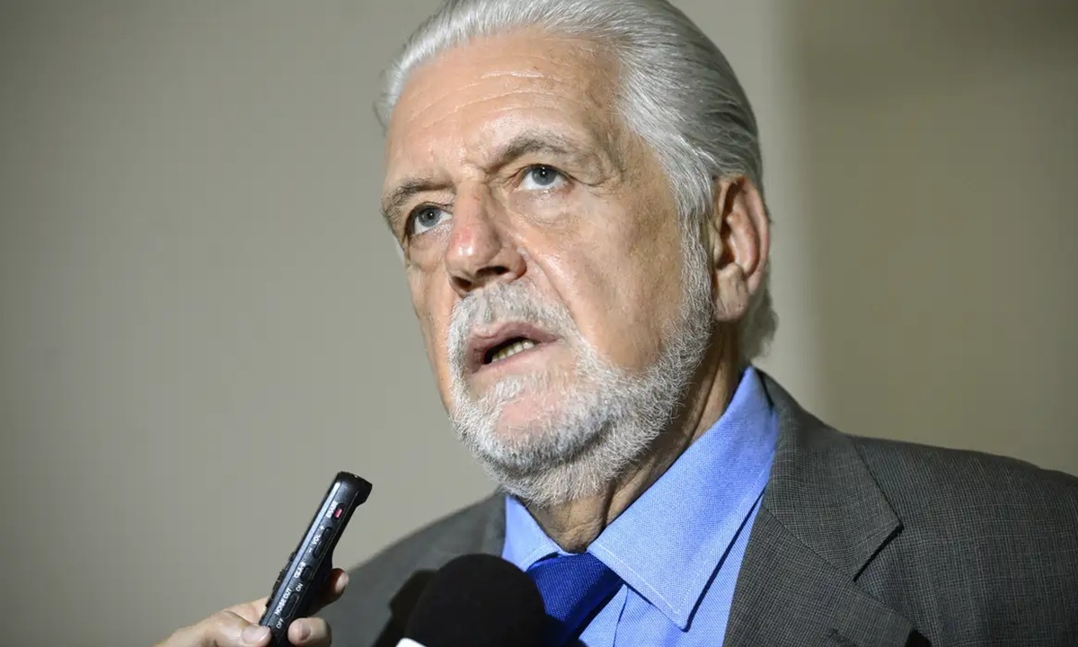 FOTO: Elza Fiúza/Agência Brasil Diário do Grande ABC - Notícias e informações do Grande ABC: Santo André, São Bernardo, São Caetano, Diadema, Mauá, Ribeirão Pires e Rio Grande da Serra