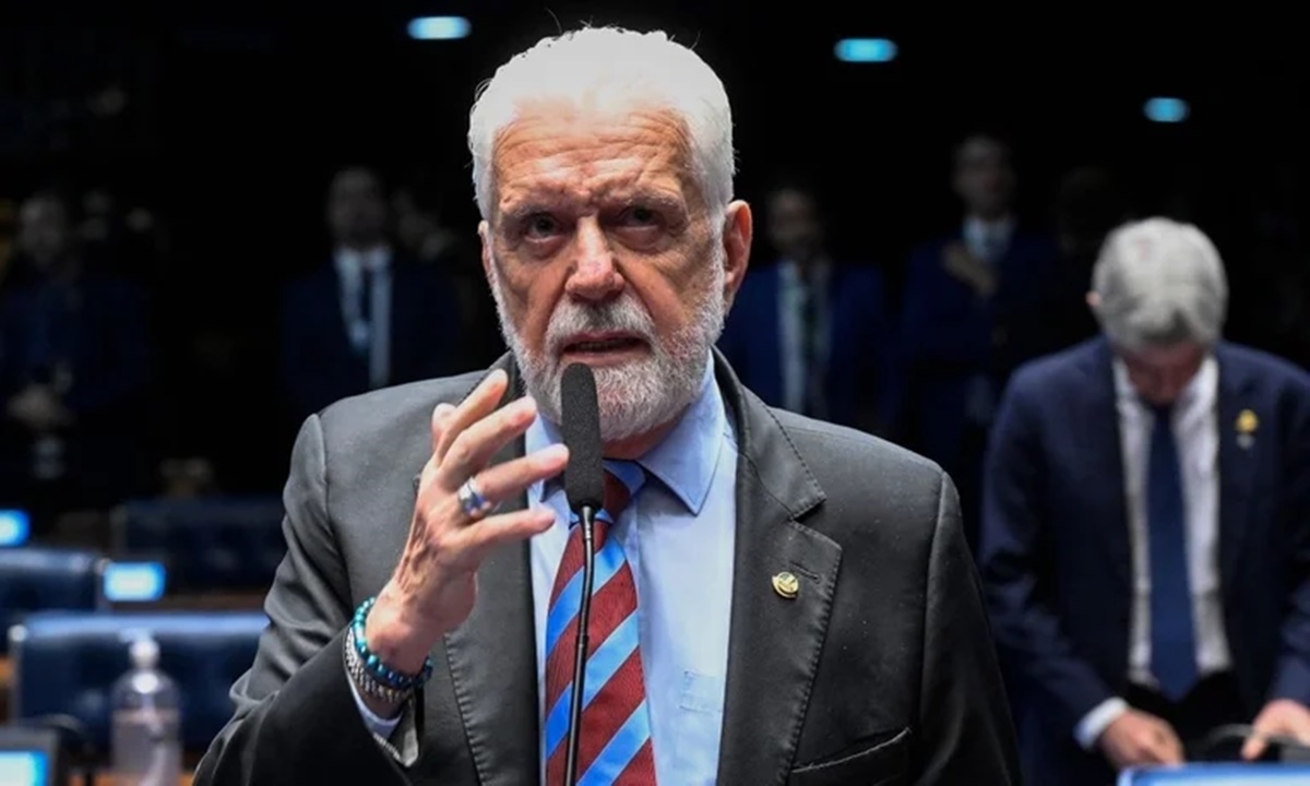 FOTO: Carlos Moura/Agência Senado Diário do Grande ABC - Notícias e informações do Grande ABC: Santo André, São Bernardo, São Caetano, Diadema, Mauá, Ribeirão Pires e Rio Grande da Serra