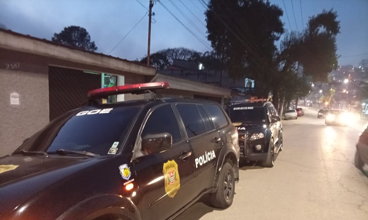 FOTO: Divulgação Diário do Grande ABC - Notícias e informações do Grande ABC: Santo André, São Bernardo, São Caetano, Diadema, Mauá, Ribeirão Pires e Rio Grande da Serra