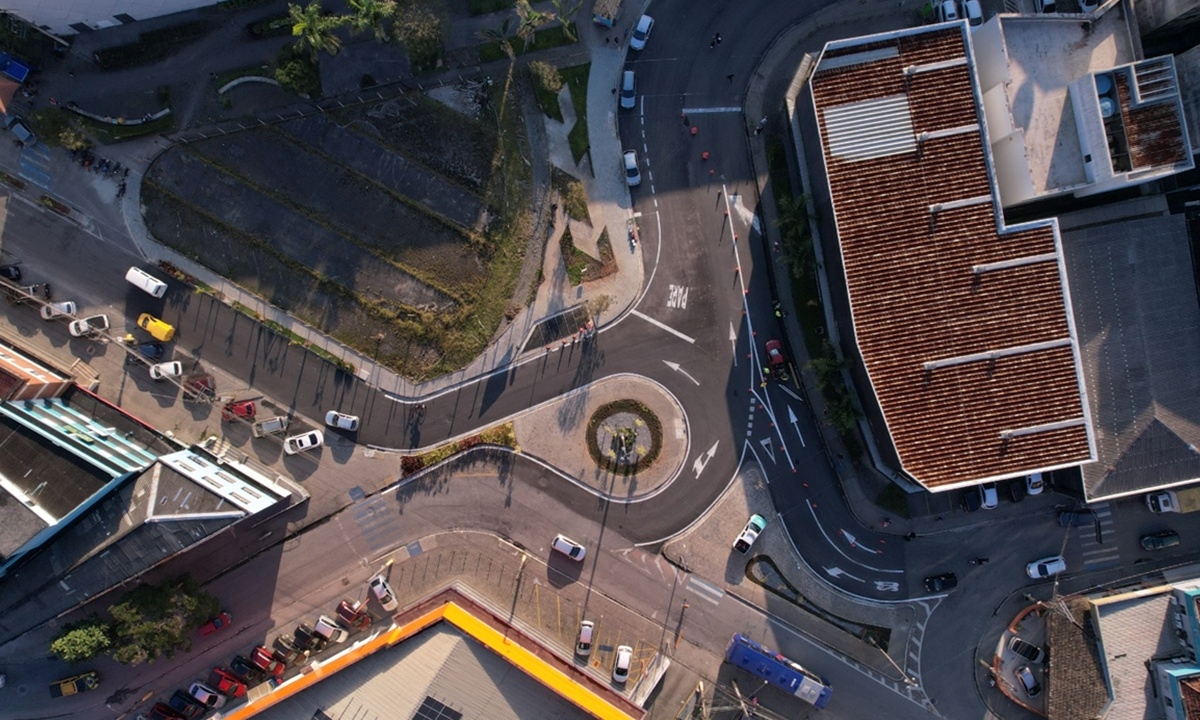 FOTO: Divulgação Diário do Grande ABC - Notícias e informações do Grande ABC: Santo André, São Bernardo, São Caetano, Diadema, Mauá, Ribeirão Pires e Rio Grande da Serra