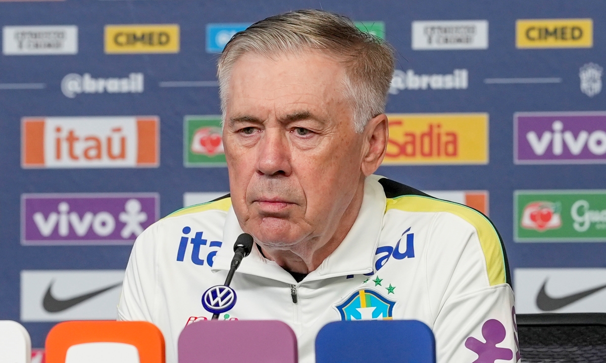 FOTO: Rafael Ribeiro/CBF Diário do Grande ABC - Notícias e informações do Grande ABC: Santo André, São Bernardo, São Caetano, Diadema, Mauá, Ribeirão Pires e Rio Grande da Serra