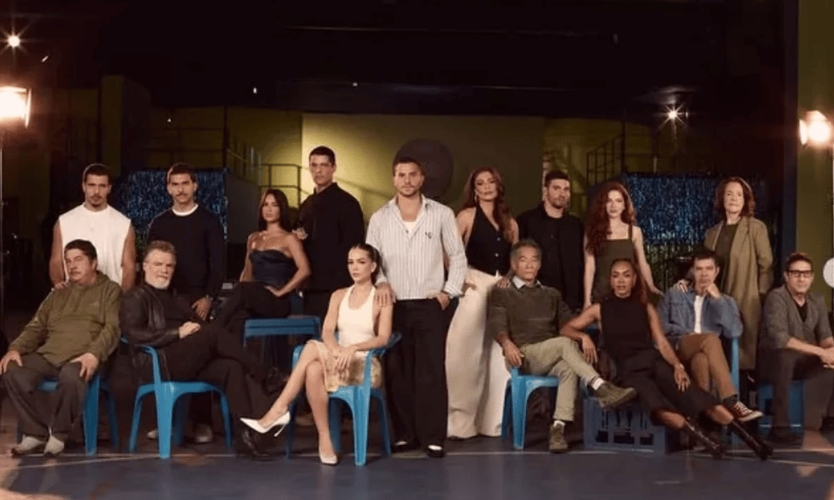 FOTO: Reprodução/Instagram Diário do Grande ABC - Notícias e informações do Grande ABC: Santo André, São Bernardo, São Caetano, Diadema, Mauá, Ribeirão Pires e Rio Grande da Serra