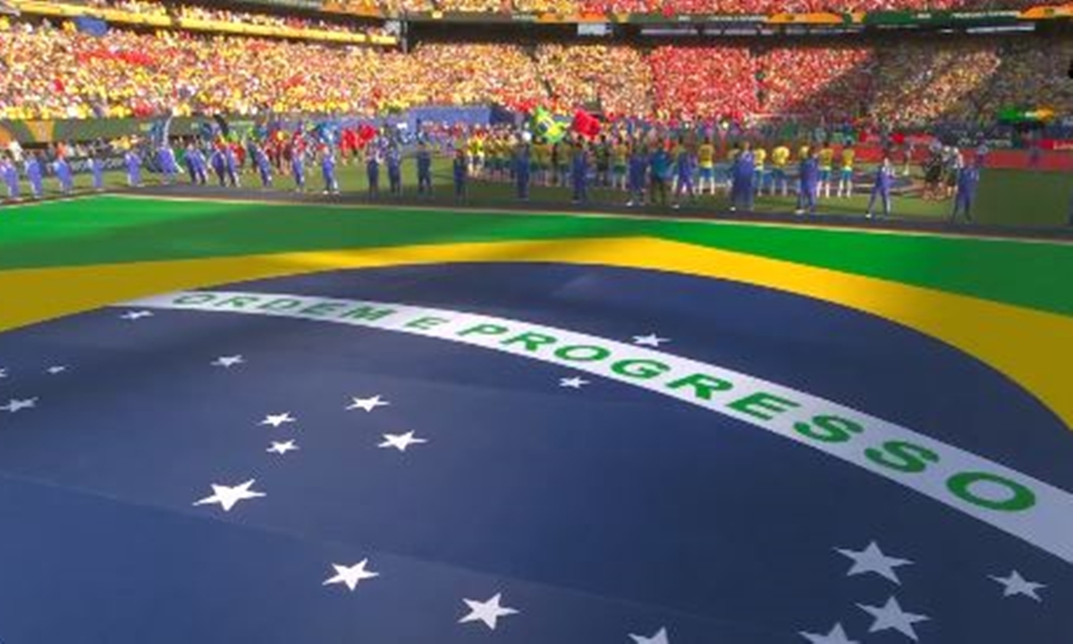 FOTO: Reprodução/Cazé TV Diário do Grande ABC - Notícias e informações do Grande ABC: Santo André, São Bernardo, São Caetano, Diadema, Mauá, Ribeirão Pires e Rio Grande da Serra