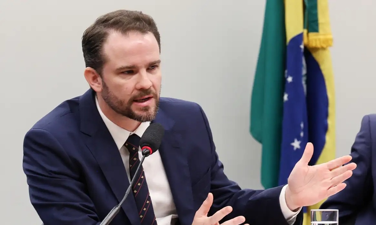FOTO: Lula Marques/Agência Brasil Diário do Grande ABC - Notícias e informações do Grande ABC: Santo André, São Bernardo, São Caetano, Diadema, Mauá, Ribeirão Pires e Rio Grande da Serra