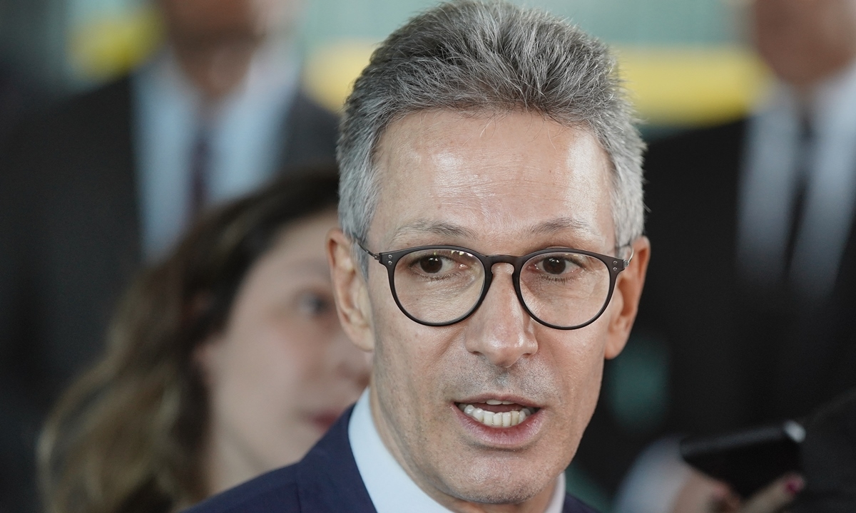 FOTO: Rafa Neddermeyer/Agência Brasil Diário do Grande ABC - Notícias e informações do Grande ABC: Santo André, São Bernardo, São Caetano, Diadema, Mauá, Ribeirão Pires e Rio Grande da Serra