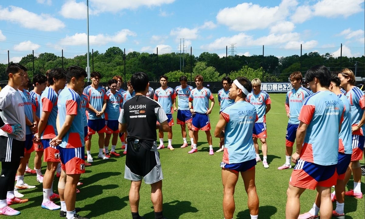 FOTO: Reprodução/X/@jfa_samuraiblue Diário do Grande ABC - Notícias e informações do Grande ABC: Santo André, São Bernardo, São Caetano, Diadema, Mauá, Ribeirão Pires e Rio Grande da Serra