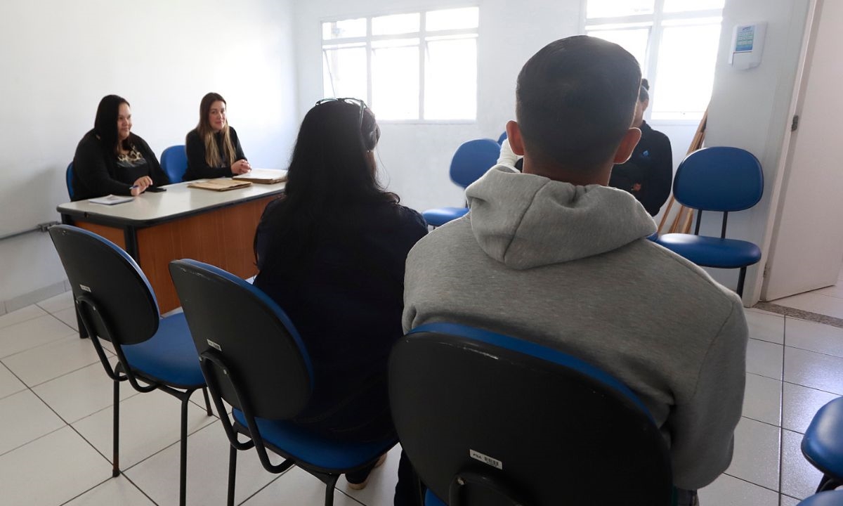 Denis Maciel/DGABC Diário do Grande ABC - Notícias e informações do Grande ABC: Santo André, São Bernardo, São Caetano, Diadema, Mauá, Ribeirão Pires e Rio Grande da Serra