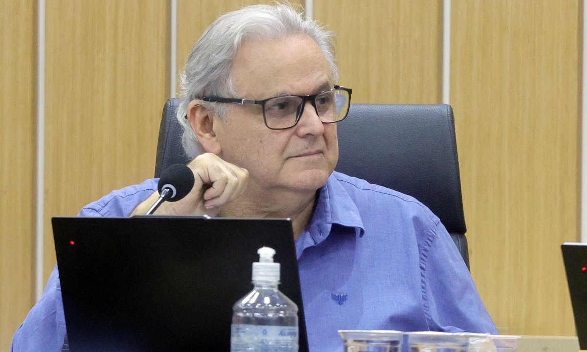 FOTO: Celso Luiz/DGABC Diário do Grande ABC - Notícias e informações do Grande ABC: Santo André, São Bernardo, São Caetano, Diadema, Mauá, Ribeirão Pires e Rio Grande da Serra