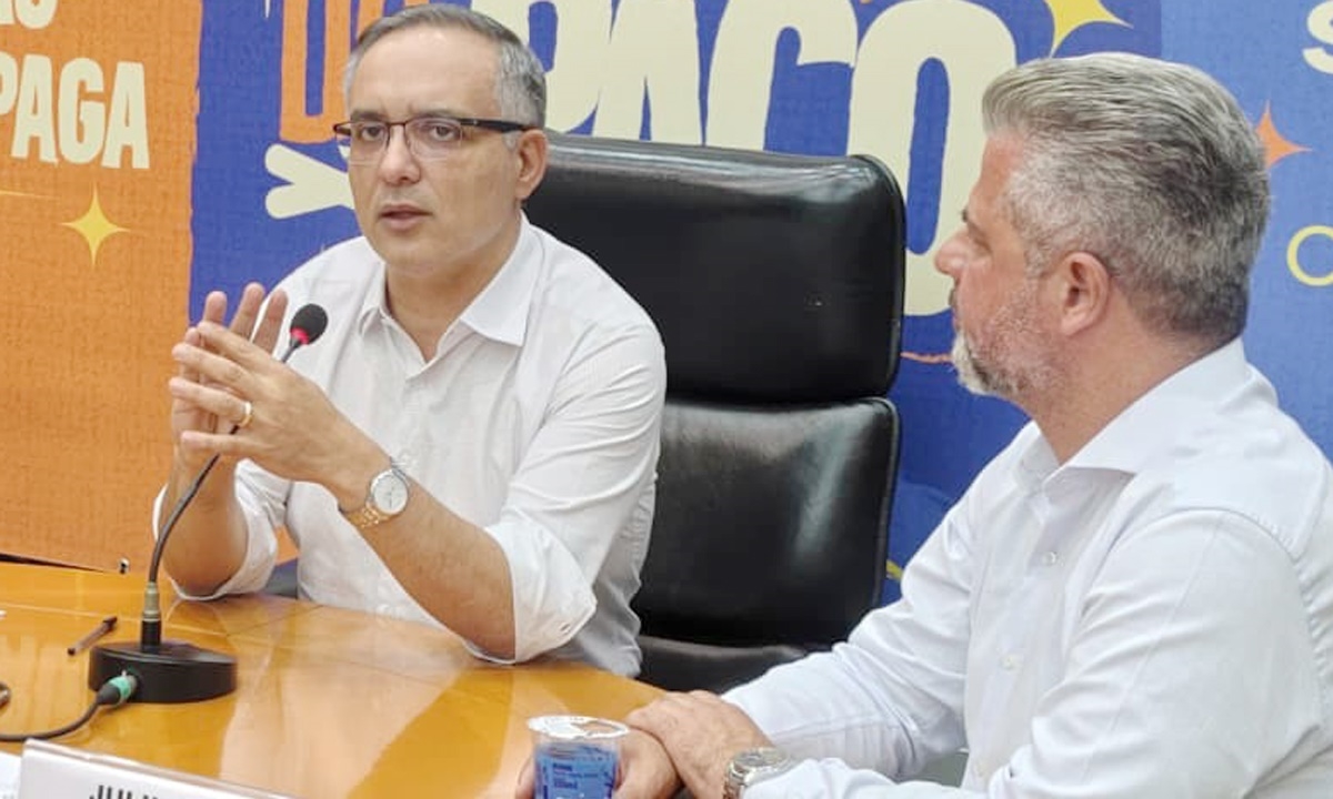 FOTO: Wilson Guardia/DGABC Diário do Grande ABC - Notícias e informações do Grande ABC: Santo André, São Bernardo, São Caetano, Diadema, Mauá, Ribeirão Pires e Rio Grande da Serra