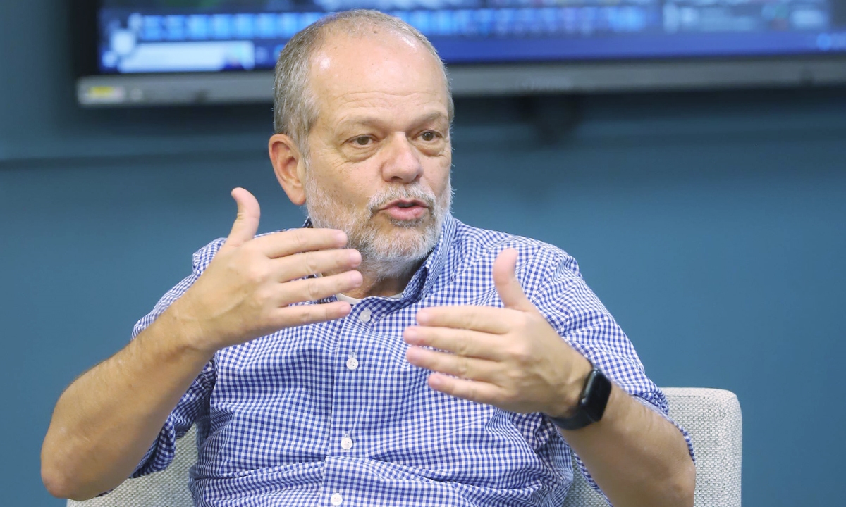 FOTO: André Henriques 23/12/25 Diário do Grande ABC - Notícias e informações do Grande ABC: Santo André, São Bernardo, São Caetano, Diadema, Mauá, Ribeirão Pires e Rio Grande da Serra