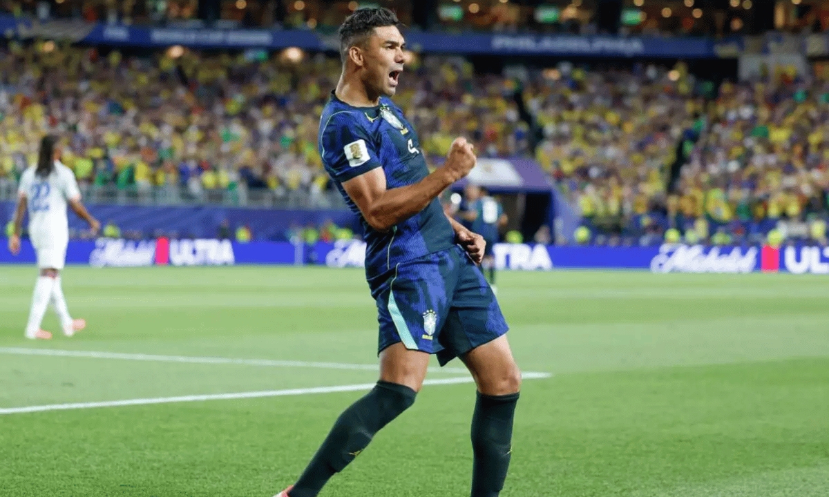 FOTO: Rafael Ribeiro/CBF Diário do Grande ABC - Notícias e informações do Grande ABC: Santo André, São Bernardo, São Caetano, Diadema, Mauá, Ribeirão Pires e Rio Grande da Serra