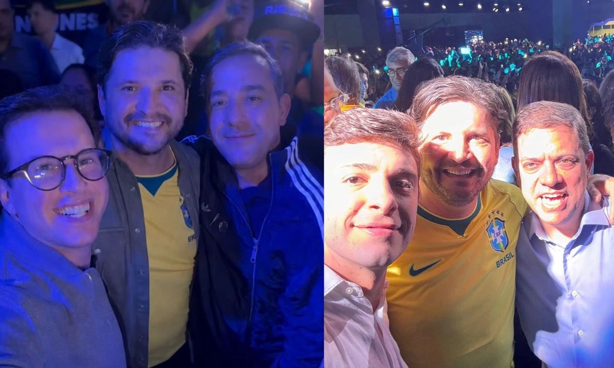 Reprodução Instagram Diário do Grande ABC - Notícias e informações do Grande ABC: Santo André, São Bernardo, São Caetano, Diadema, Mauá, Ribeirão Pires e Rio Grande da Serra