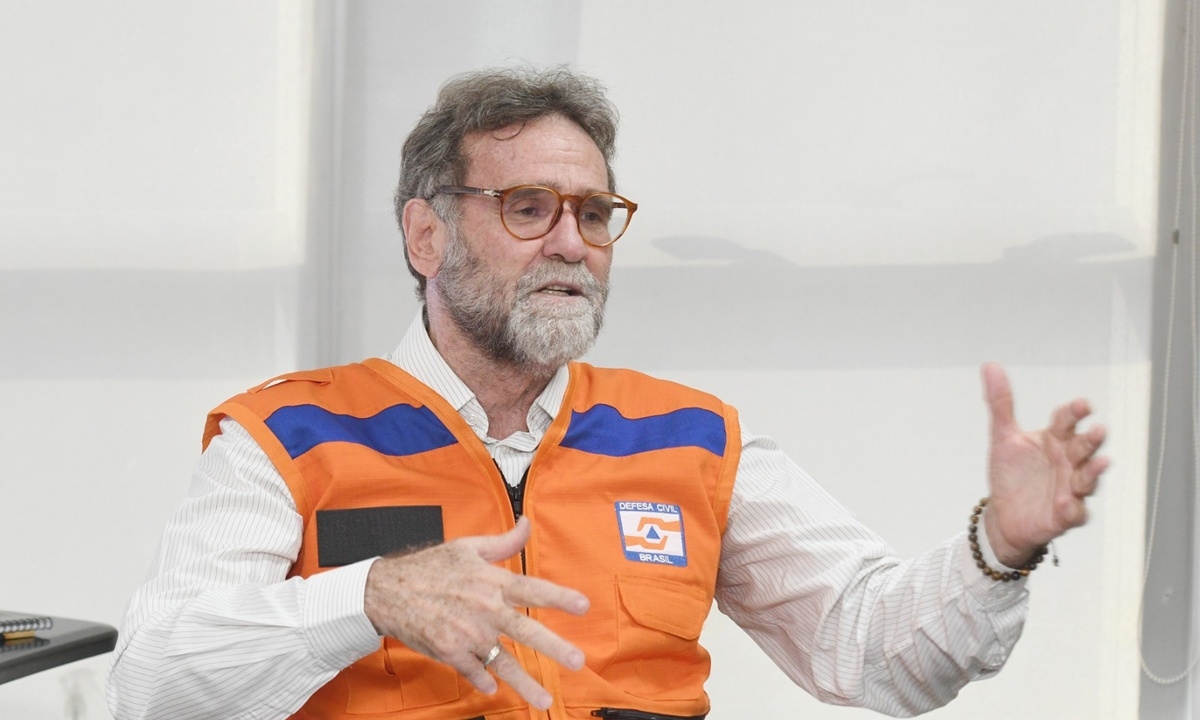Carlos Moura/MIDR Diário do Grande ABC - Notícias e informações do Grande ABC: Santo André, São Bernardo, São Caetano, Diadema, Mauá, Ribeirão Pires e Rio Grande da Serra