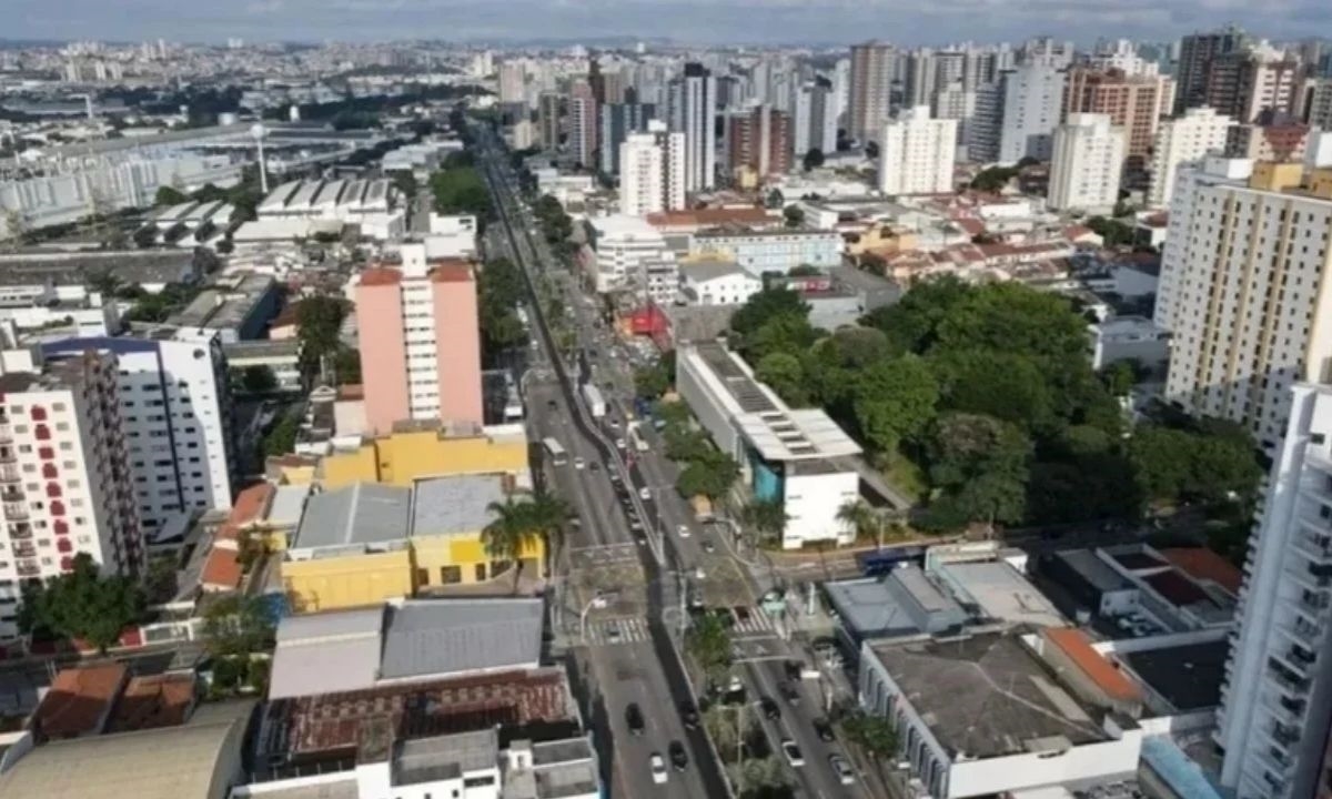 FOTO: Celso Luiz/DGABC/Banco de Dados Diário do Grande ABC - Notícias e informações do Grande ABC: Santo André, São Bernardo, São Caetano, Diadema, Mauá, Ribeirão Pires e Rio Grande da Serra