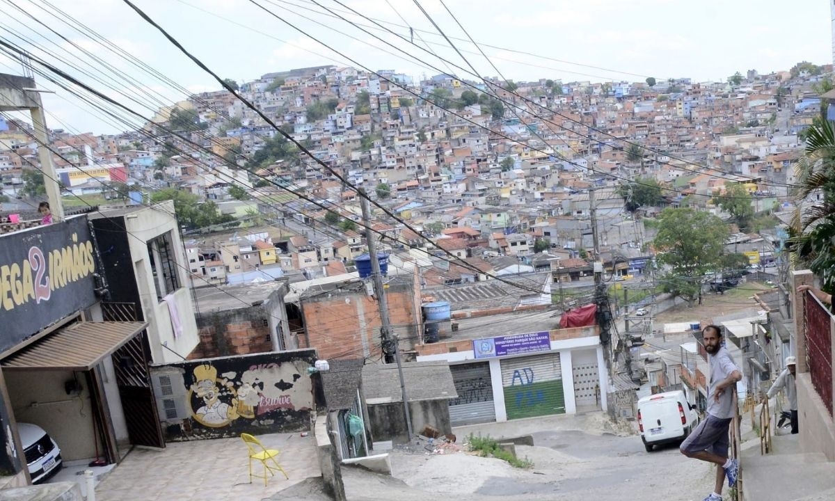 FOTO: Helber Aggio/PSA Diário do Grande ABC - Notícias e informações do Grande ABC: Santo André, São Bernardo, São Caetano, Diadema, Mauá, Ribeirão Pires e Rio Grande da Serra