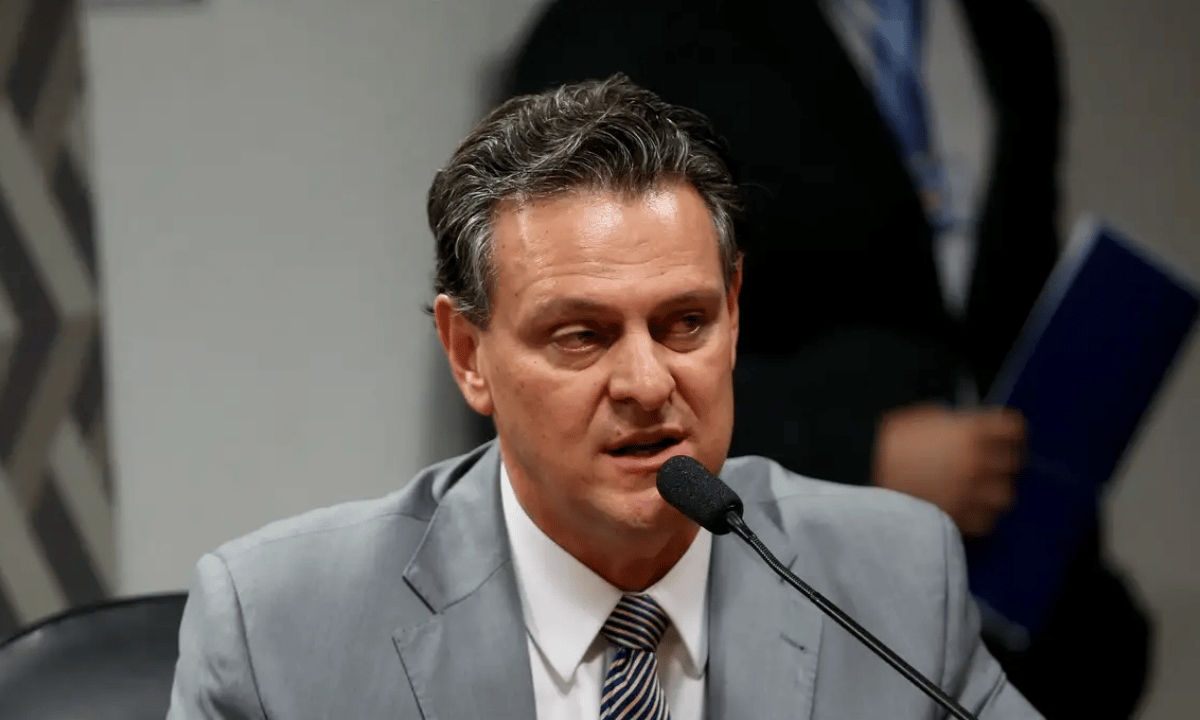 FOTO: Wilson Dias/Agência Brasil Diário do Grande ABC - Notícias e informações do Grande ABC: Santo André, São Bernardo, São Caetano, Diadema, Mauá, Ribeirão Pires e Rio Grande da Serra