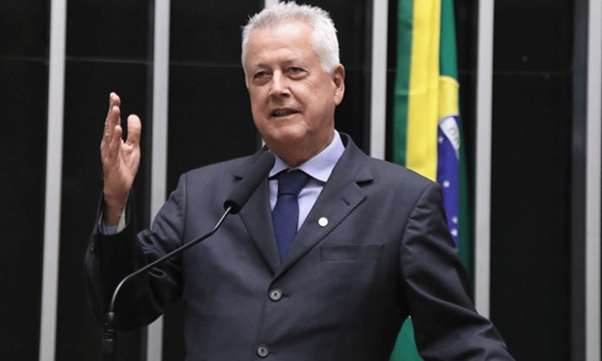 FOTO: Divulgação/Câmara dos Deputados Diário do Grande ABC - Notícias e informações do Grande ABC: Santo André, São Bernardo, São Caetano, Diadema, Mauá, Ribeirão Pires e Rio Grande da Serra